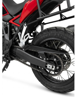 Jawa RVM 500 Adventure YAN ÇANTA DEMİRİ