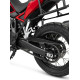 Jawa RVM 500 Adventure YAN ÇANTA DEMİRİ