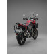 Jawa RVM 500 Adventure YAN ÇANTA DEMİRİ
