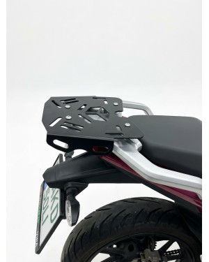 Jawa RVM 500 Adventure SELE DEMİRİ