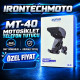 Universal Motosiklet Telefon Tutucu