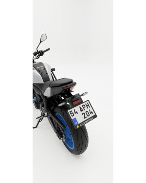 Yamaha MT-07  >  Yamaha MT-07 2025 2026 Motor Plaka Tutucu