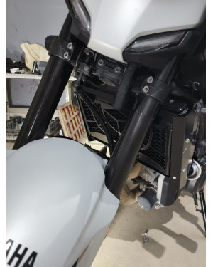 Yamaha MT-07 Radyator Korum