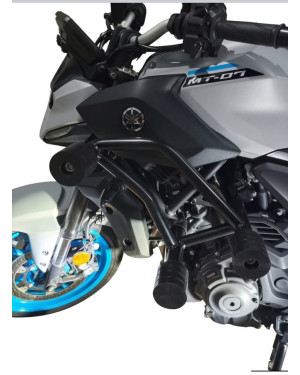 Yamaha MT-07 Koruma Demiri