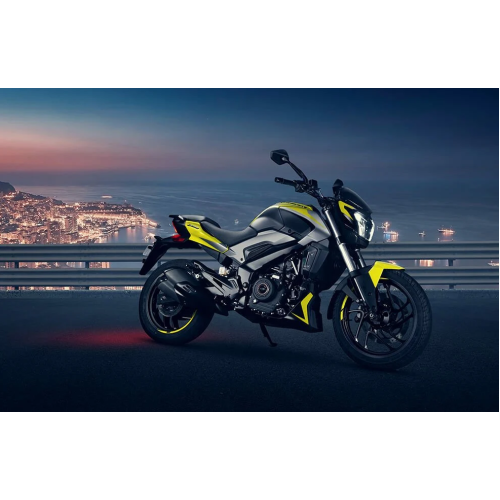 BAJAJ DOMİNAR 250
