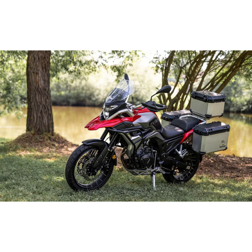 JAWA RVM 500 ADVENTURE